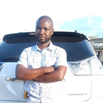Erick Ondieki