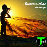 Summer Heat The Mixtape by Deejay T3CH
