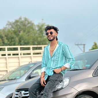 Tarun sonker