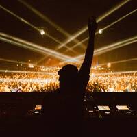 Seth Troxler @ Circus, Liverpool 29 January 2022 by Techno Music Radio Station 24/7 - Techno Live Sets