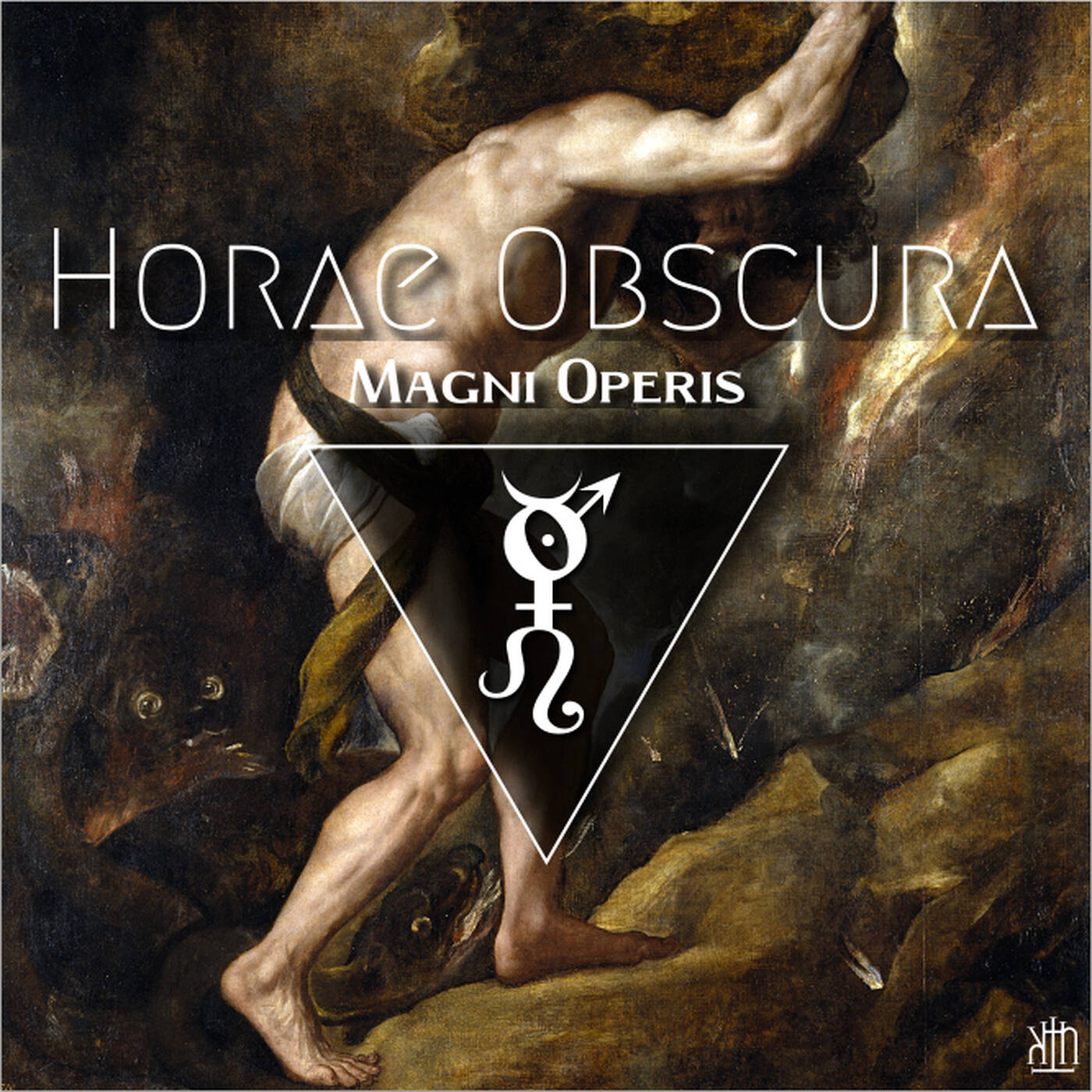Horae Obscura CXXXVII - Magni Operis episode artwork
