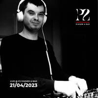 Yacho Live @ P2 Dinner &amp; Bar 21-04-2023 by Yacho