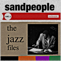 the jazz files vol. 1 snippet (lease) by sandpeople