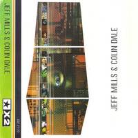 (1998) Jeff Mills - Stars X2 [The Eye] by Everybody Wants To Be The DJ