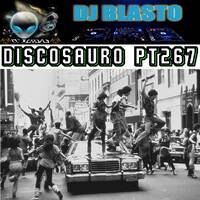 Discosauro Pt267 by DjBlasto