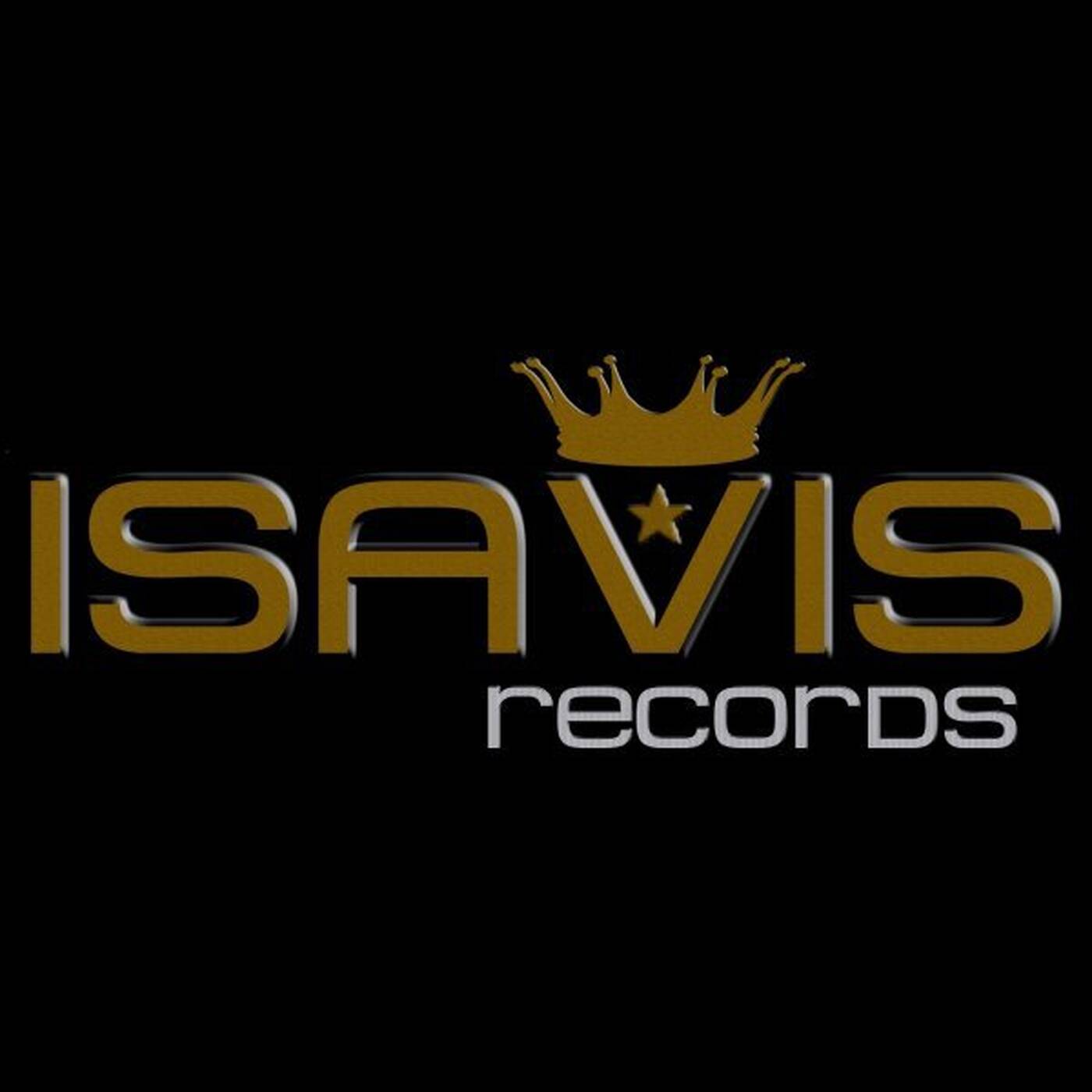 IsaVis Records - Deep house Nation Show 13 by Dj Eef episode artwork