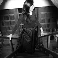 83/88 Reina de los fantasmas (Fantasmas) by Elko Omar Vazquez Erosa