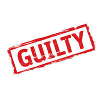 gUiLTy by pHiLBo
