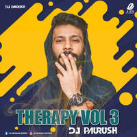 02. Chaiyya Chaiyya (Remix) - DJ Paurush by All Indian DJs Drive