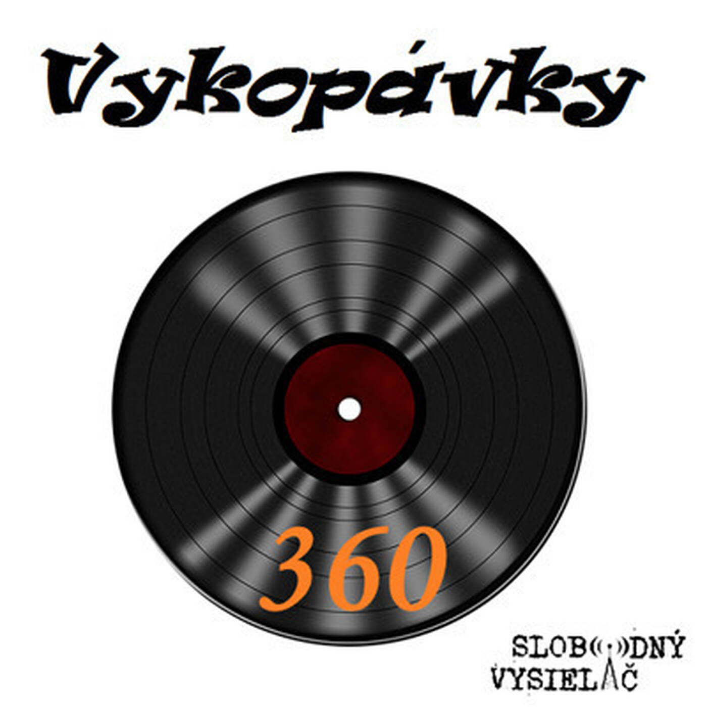 Vykopávky 368 - 2025-07-10 360. kolo episode artwork