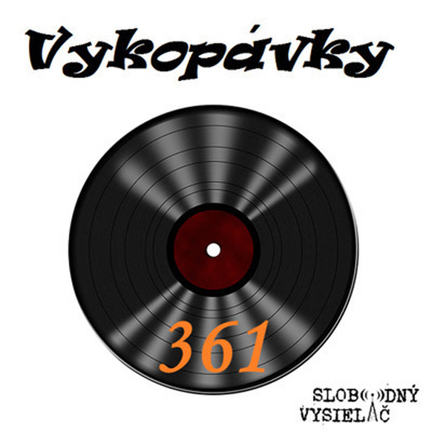 Vykopávky 369 - 2025-07-17 361. kolo episode artwork