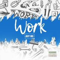 BoyMX-Work by sunday samuel