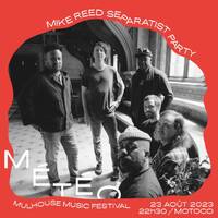 Fréquence Météo 2023 - Mike REED Separatist Party by Fréquence Météo