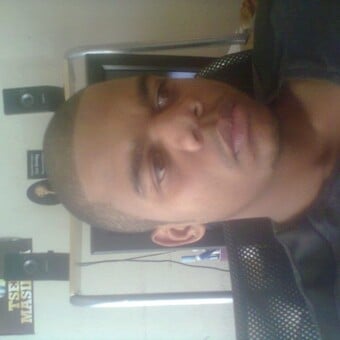 NeoSoul George Mangoato