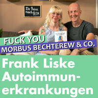 Autoimmunerkrankungen: Krieg im eigenen Körper! by Welt der Gesundheit.tv