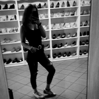 M&oslash;nika Grzesiak