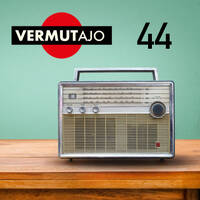Vermut-Ajo Vol. 44 by Dani-el Raga