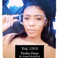 Virtual Session Vol.119.0 (Pasika Deep) by Asa Maseko