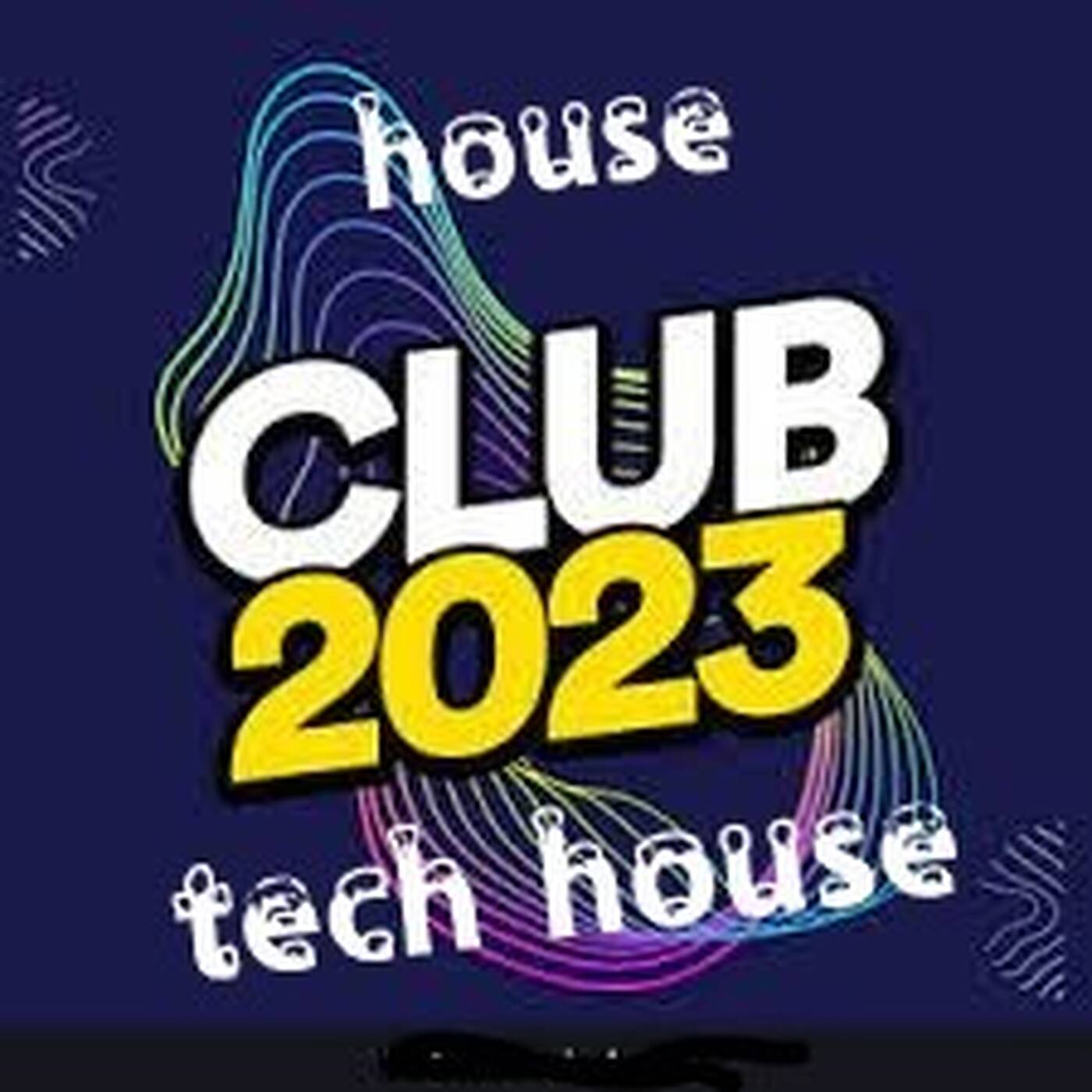 DJ ARI'S STYLE#HOUSE &TECH HOUSE DANCE CLUB#EP 01 2023 episode artwork