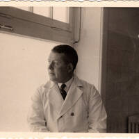 52 Dr. Gustav Sturmthal by Museum im Schloss