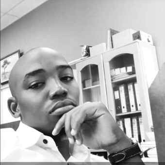 Kopano Calibre Kgari