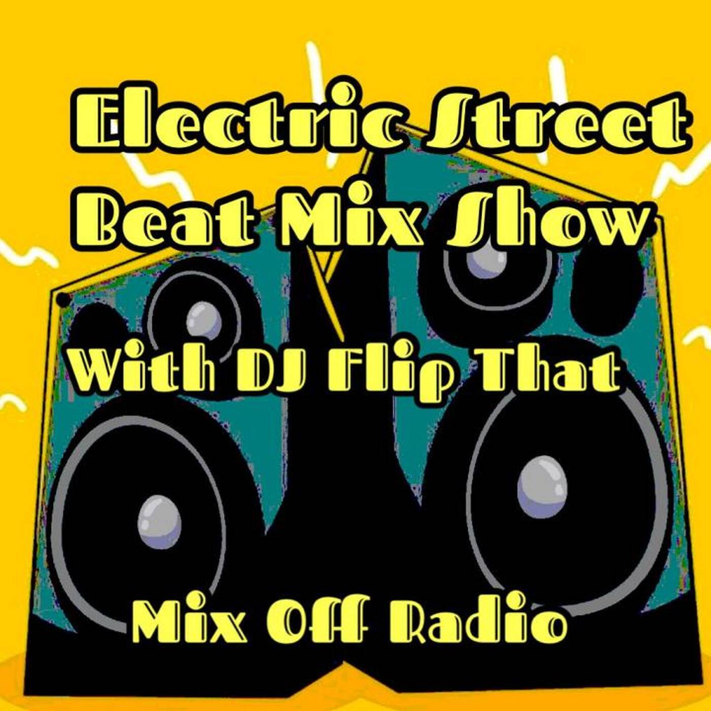 Electric Street Beat MixShow 1_16_22 (DJ Mix) NewHouseMusic_ElectronicMusic episode artwork