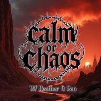 Calm Or Chaos - Electro 80'S Synthpop SHOW - #48 Dj Greyhünd by Calm or Chaos With Heather & Dan