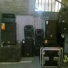 Hardscratch Partyconnect