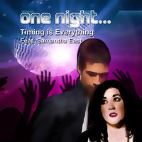 'One Night...' TiE(feat. Samantha East) by WTS Productions