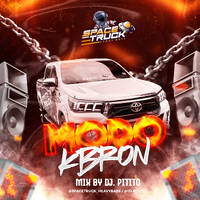 MODO KBRON MIX ❌ DJ. PITITO by Space Truck Heavy Bass