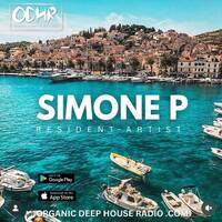 Vol.#059_Simone P_Come_to_my_Deep_House_ODHR__March_Mix by Simone P