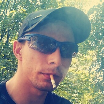 Denis ChoRzowski Kubiak