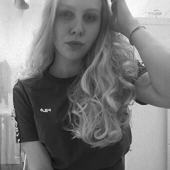 Magdalena Geister