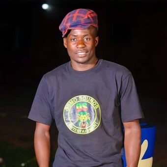 Deejay Stren