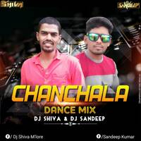 CHANCHALA - DANCE MIX - DJ SHIVA &amp; DJ SANDEEP by DJ SHIVA MANGLORE