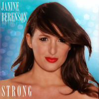 Janine Berenson - Strong (Ranny's Peak Hour Edit) by Ranny