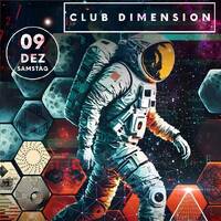 Franklin B2B Max Zander @ Club Dimension 09.12.23 by Franklin