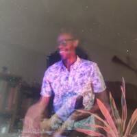 The 'Too Funky' show w / Pat Steele for Global Soul radio (15/08/20) by Patrick Steele