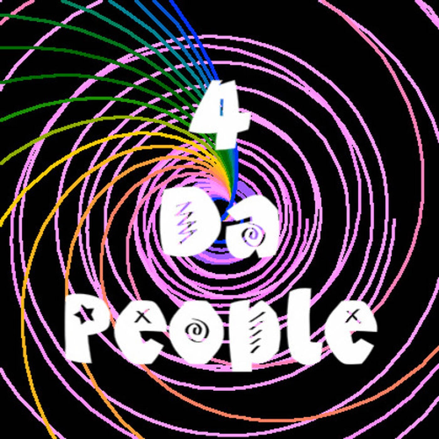 Raw Sessions Vol 57 mixed by Mikie (4 Da People) Dec11 episode artwork