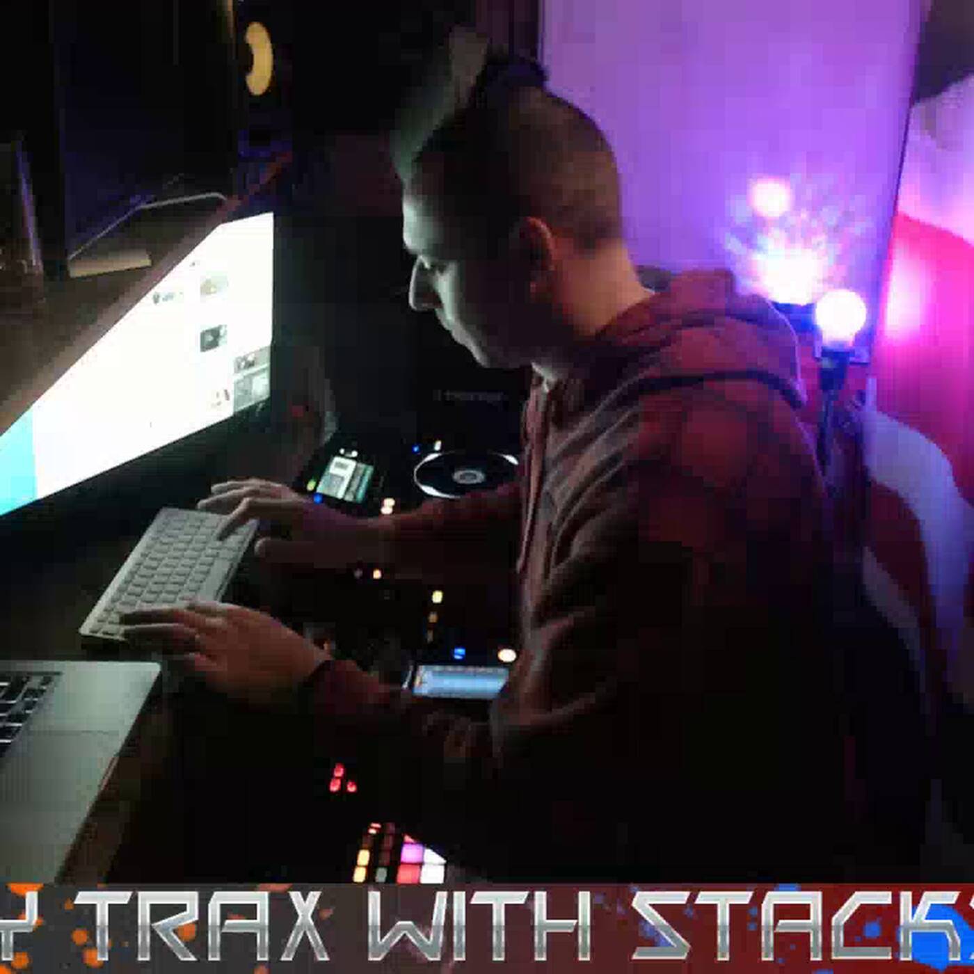 Sunday Night Trax With Von Stacks 019 09/04/2017 episode artwork