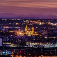 EP 110 Guille Van Bart - León nights need Eurodance (Vol.30 Italo &amp; Euro Dance) by Guille Van Bart