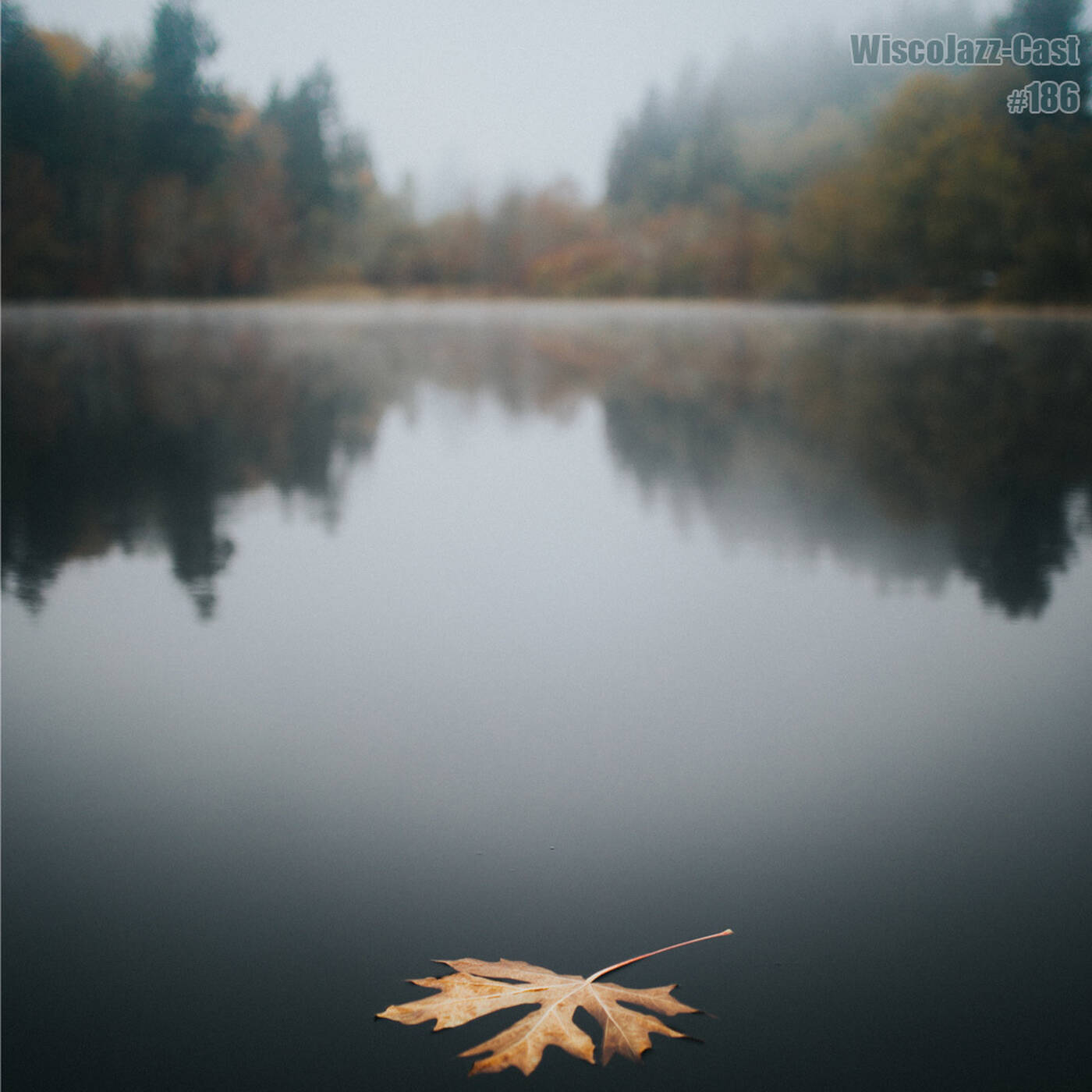 WiscoJazz-Cast - Episode 186 episode artwork