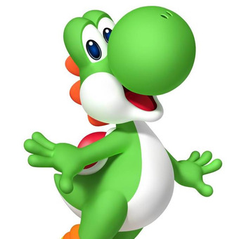Yoshi