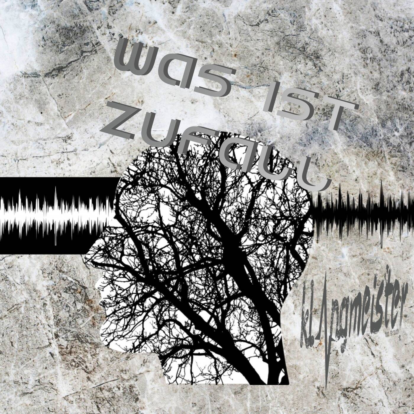 klangmeister (Ben Strauch) - Was ist Zufall | Melodic Techno/Progressive House episode artwork