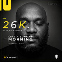 LIKE A SUNDAY MORNING - #01 FIRST LOAD by PARAD2X
