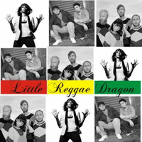 Barrio Katz - Little Reggae Dragon (Little Dragon &amp; Santigold Reggae Mashup) by Barrio Katz