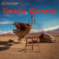 Valy Mo &amp; Nessø - Free Your Mind (RaWu Remix) by RaWu