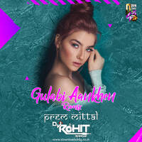 Gulabi Aankhen (Remix) Prem Mittal X Dj Rohit Sharma by Prem Mittal