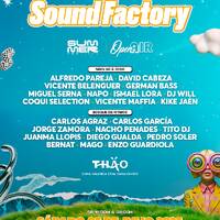 Pedro Soler - El Bosque de los Ritmos (Sound Factory) by Pedro Soler