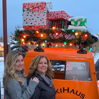 Carley Michele Blank